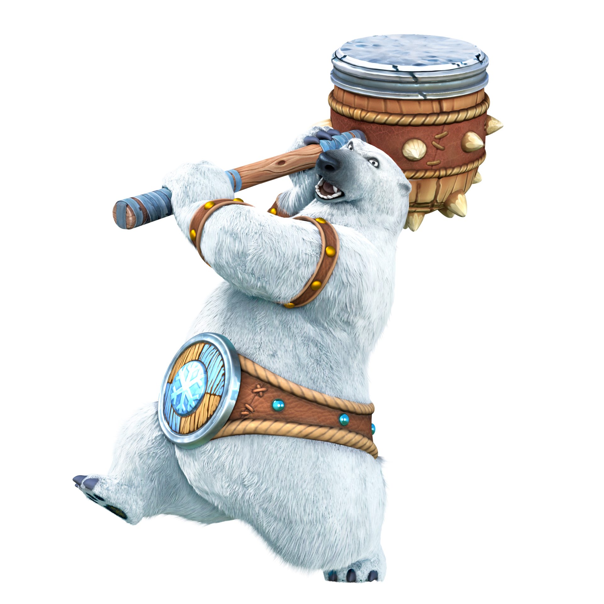 Donkey Kong Country: Tropical Freeze - Imagen 12